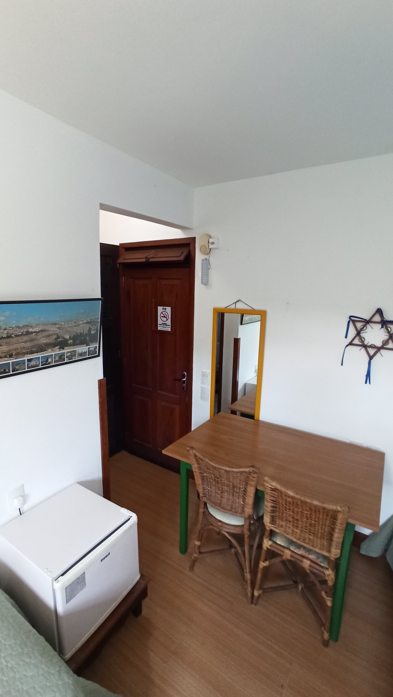 Suíte Térrea com Jardim - Foto 7